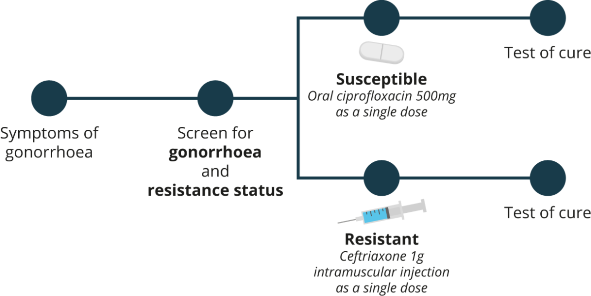 Gonorrhoea_2 Resistance Guided Therapy Gonorrhoea_2 Resistance Guided Therapy